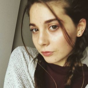 Meet your Posher, Fiona